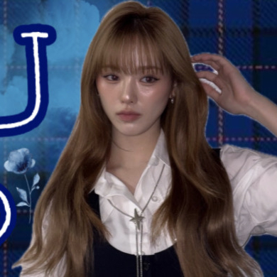 A moment captured by Rio (NiziU)'s fan