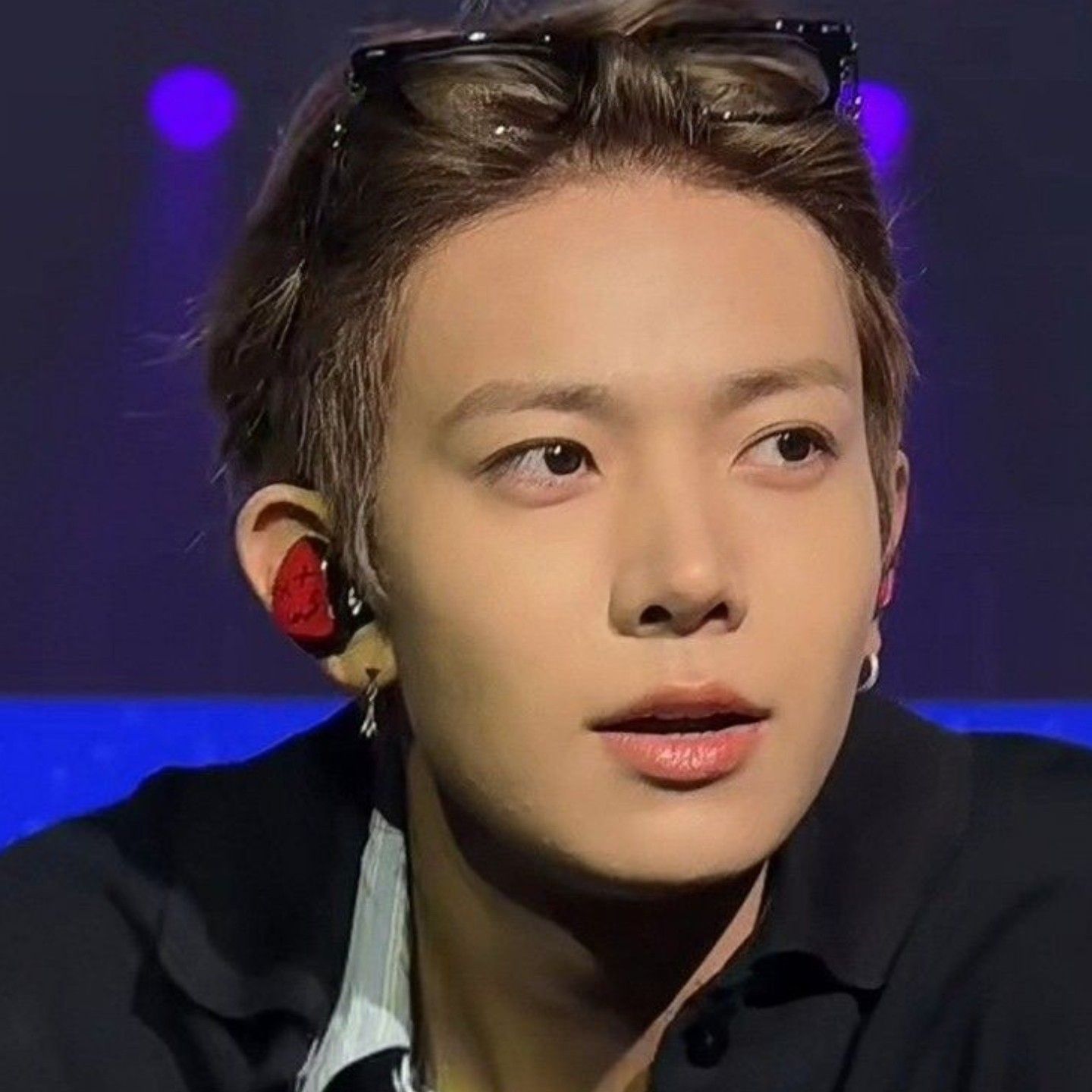 Foto terbaru Heeseung (ENHYPEN)