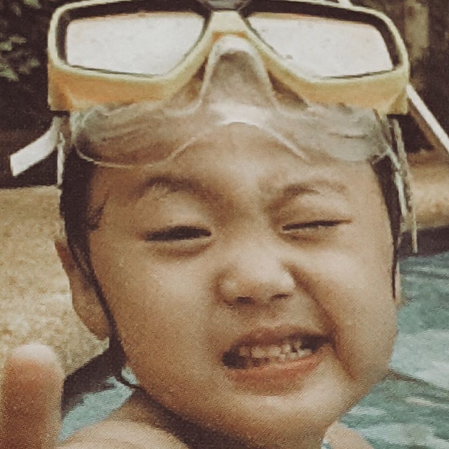 Latest photo of Doyoung (TREASURE)