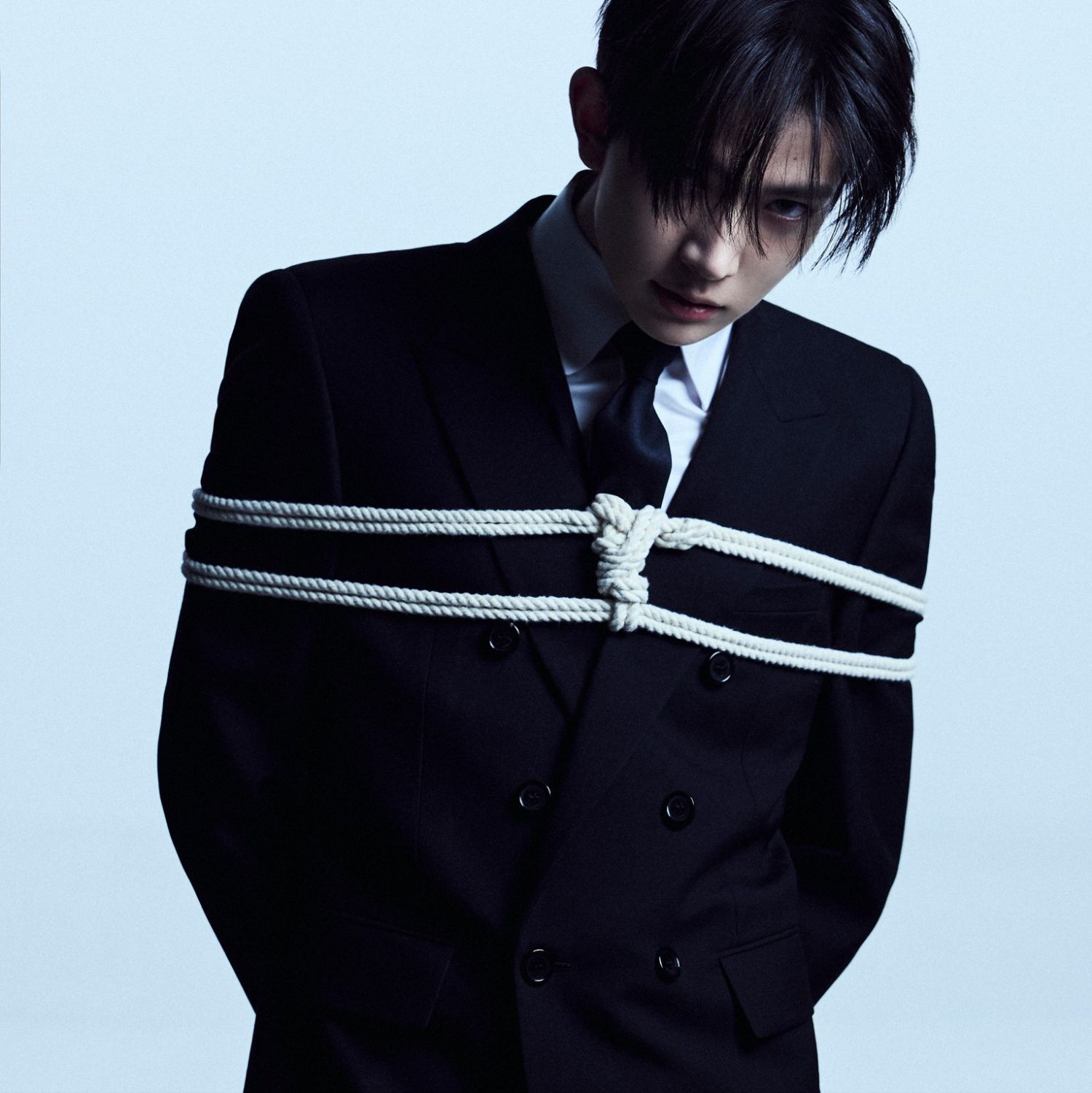 Potret di balik layar ENHYPEN