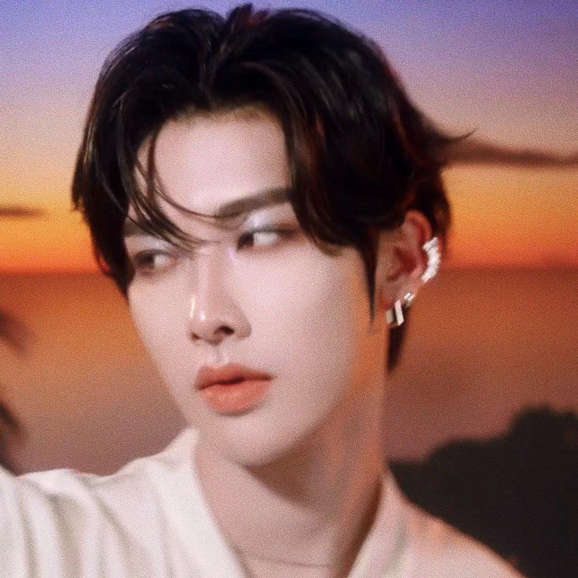 Latest photo of Ricky (ZEROBASEONE)