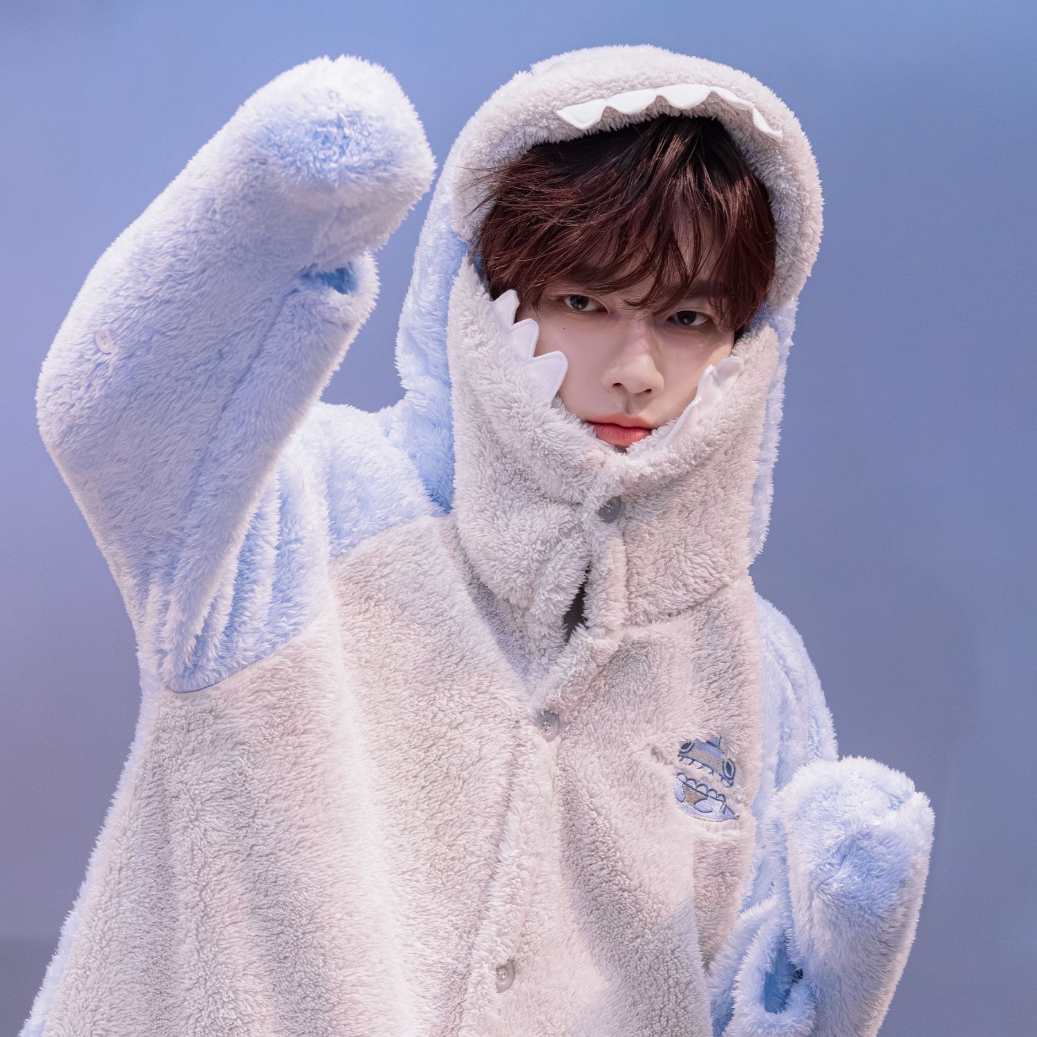 장하오 (제로베이스원) 최근 활동샷