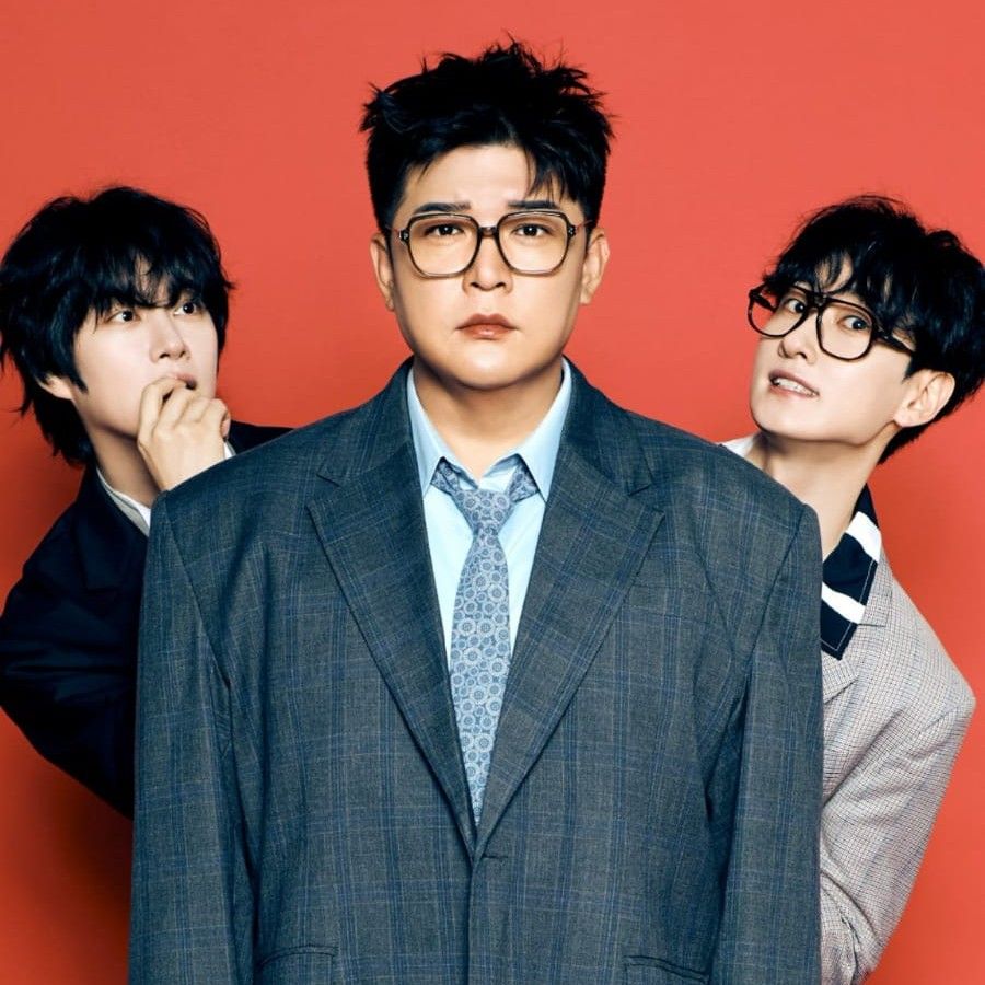 Super Junior粉絲拍下的瞬間