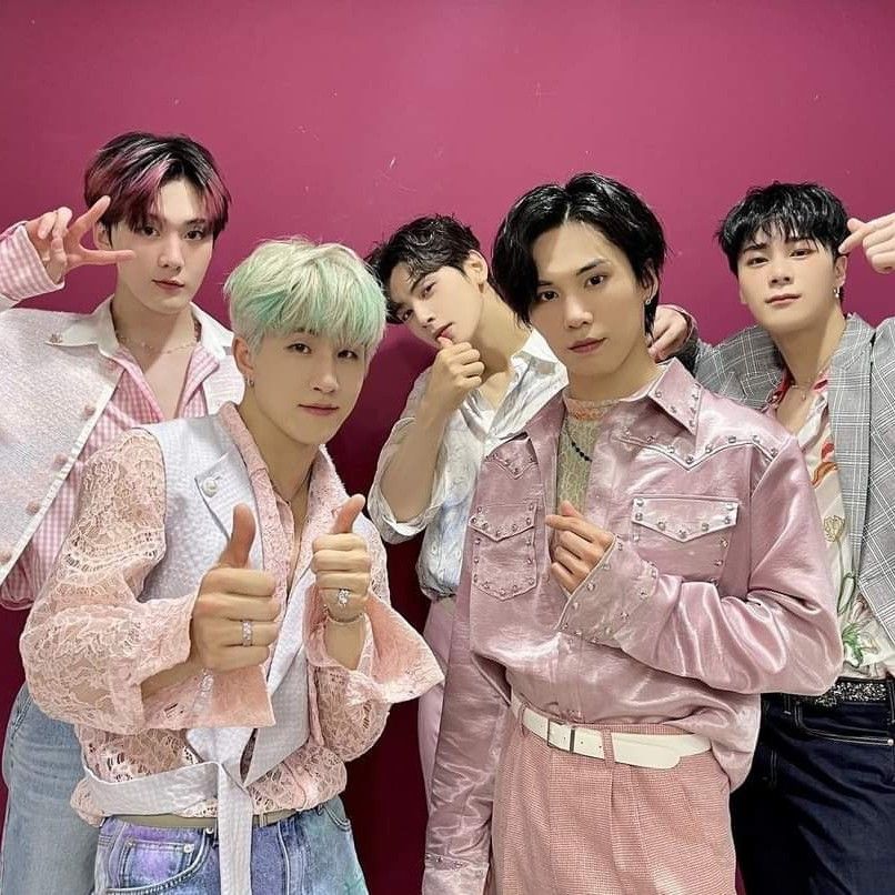 Behind-the-scenes cut of ASTRO