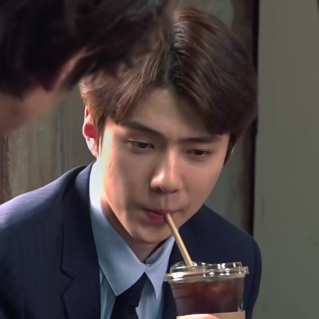 世勳 (EXO)的最新活動照片