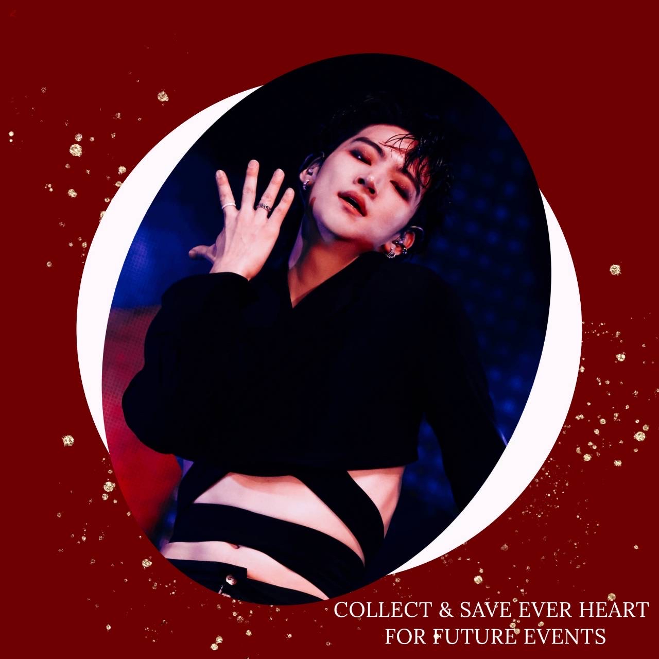 Latest photo of JAY B (GOT7)