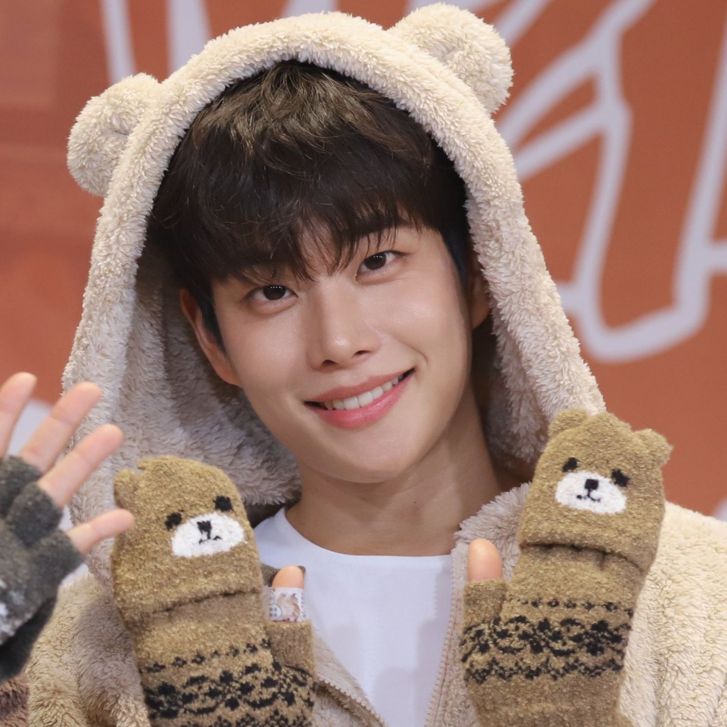 Potret di balik layar MJ (ASTRO)