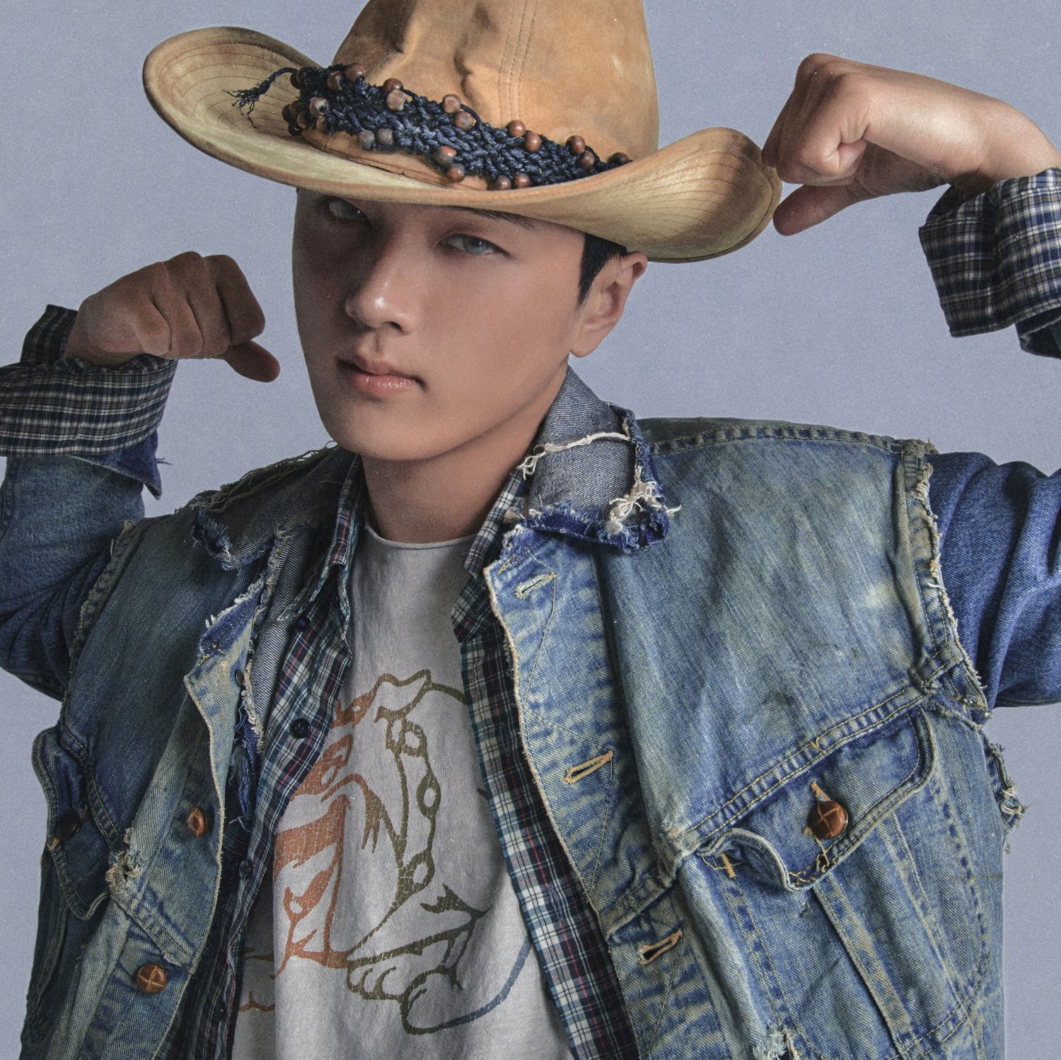 Latest photo of Jay (ENHYPEN)