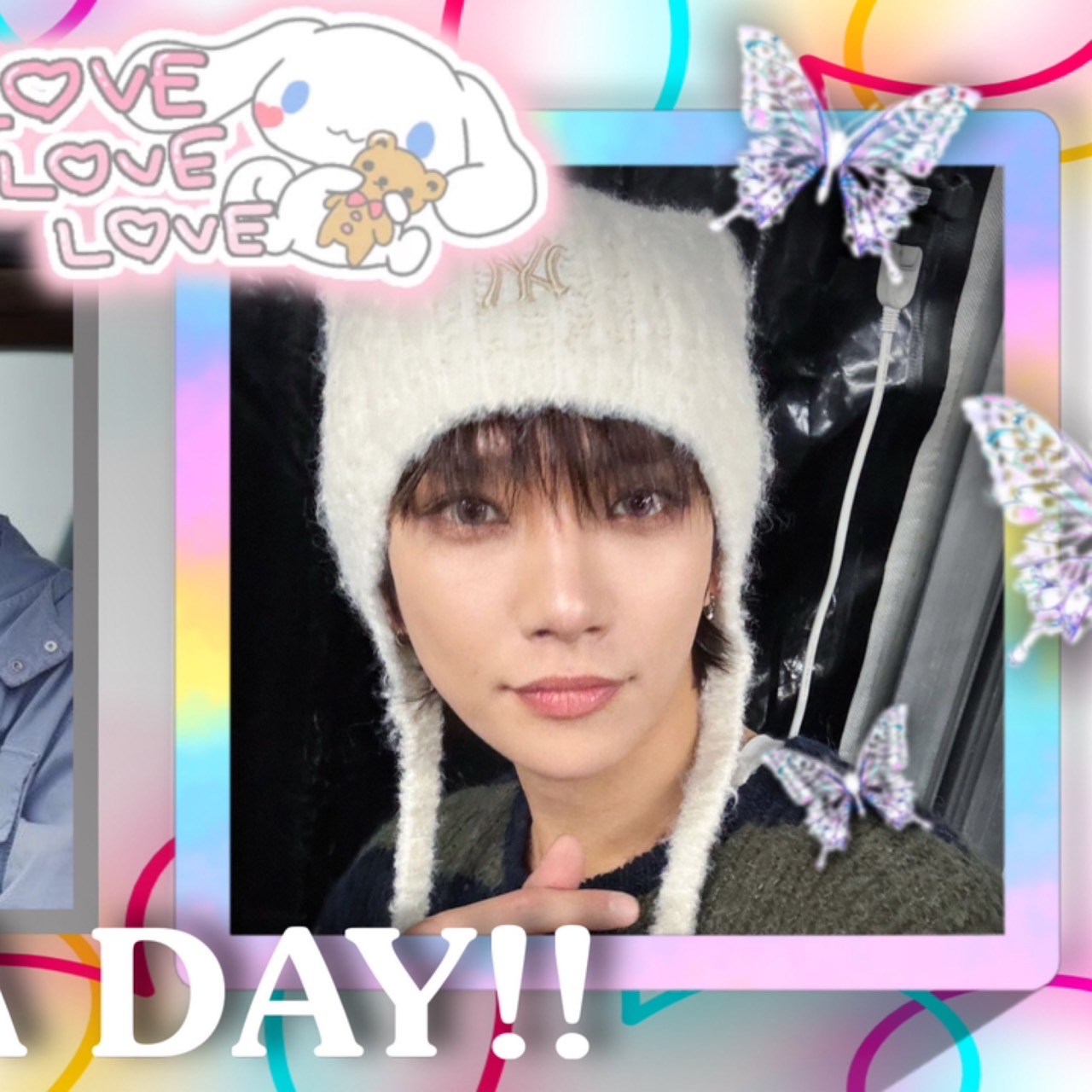 Latest photo of Jun (SEVENTEEN)