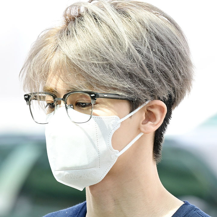 Recent activity shot of Jaemin (NCT DREAM)