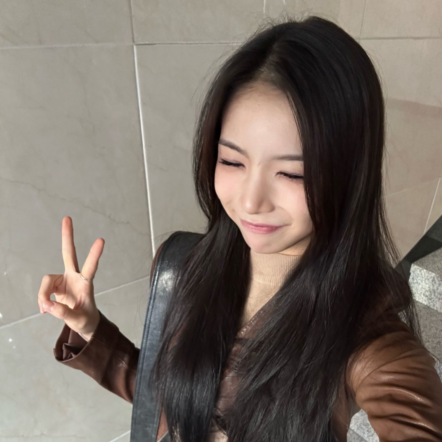 Behind-the-scenes cut of SECRET NUMBER