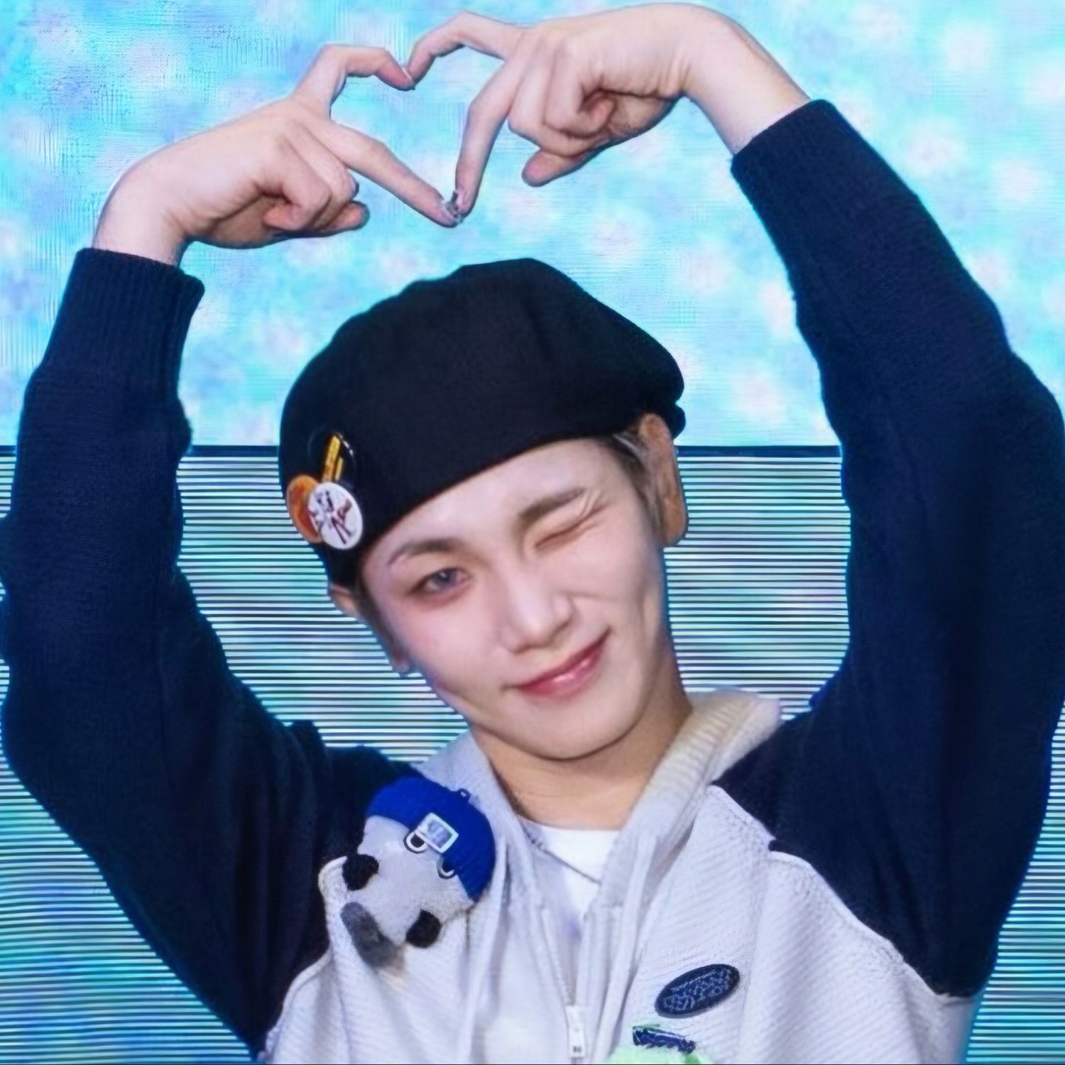 Key (SHINee)的最新照片