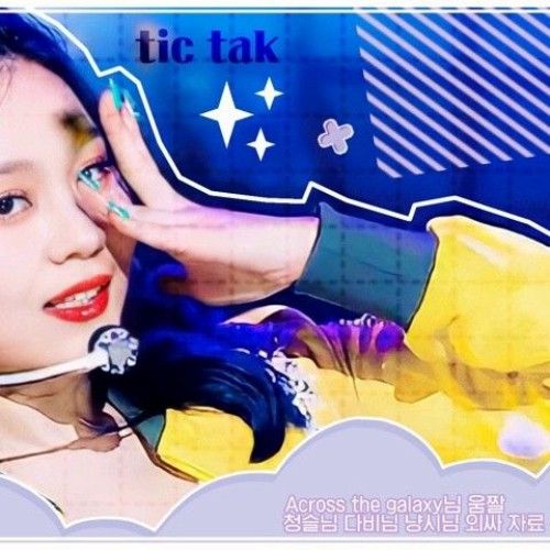 オムジ (GFRIEND, VIVIZ)ファンが撮った瞬間