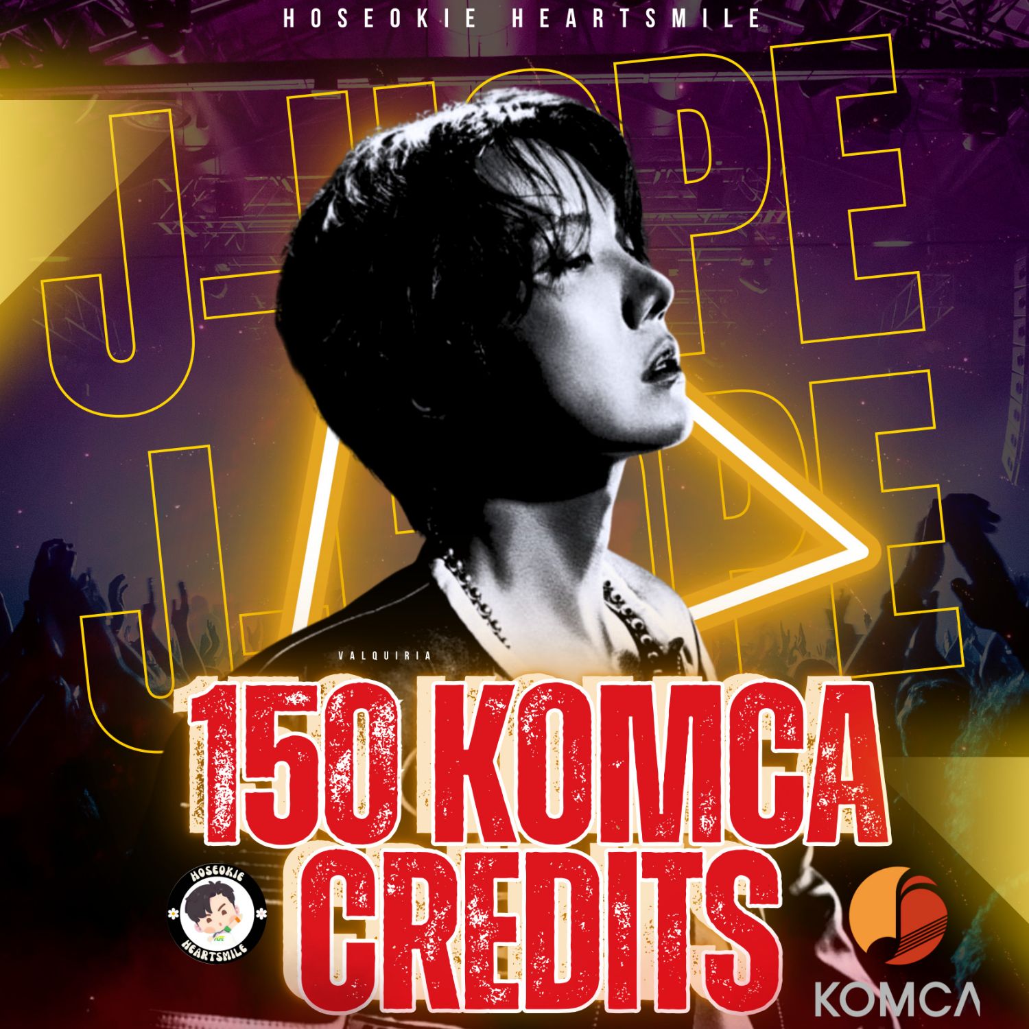 Latest photo of j-hope (BTS)