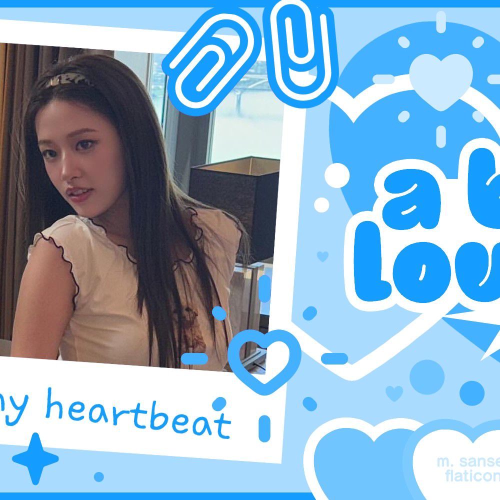 アン・ユジン (IVE)の最新写真