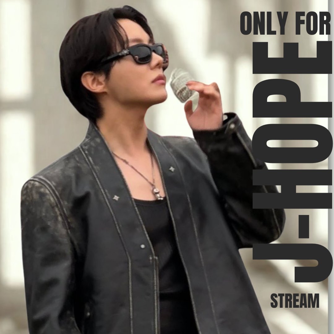 Behind-the-scenes cut of j-hope (BTS)
