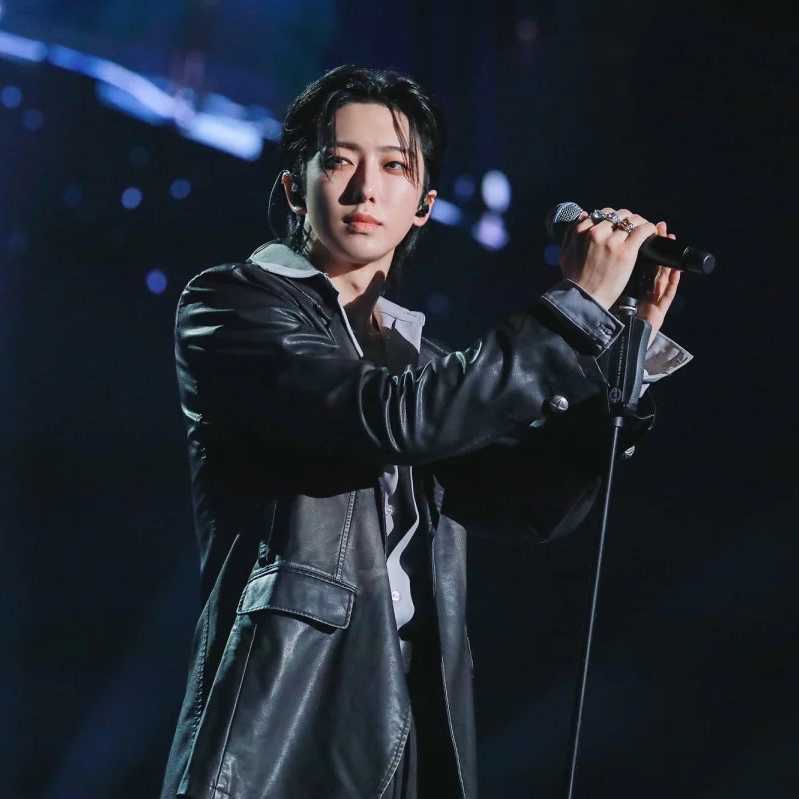 Behind-the-scenes cut of Fuma (&TEAM)