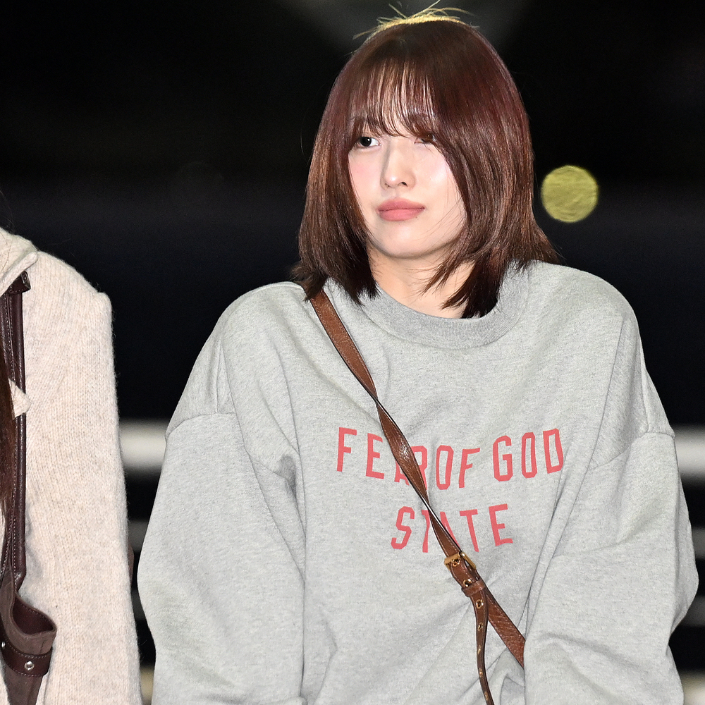 모모 (TWICE) 팬이 찍은 순간