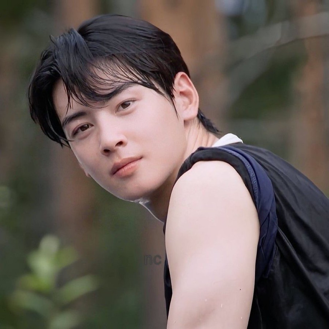 Latest photo of Eunwoo (ASTRO)