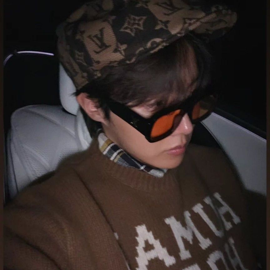 제이홉 (방탄소년단) 팬이 찍은 순간