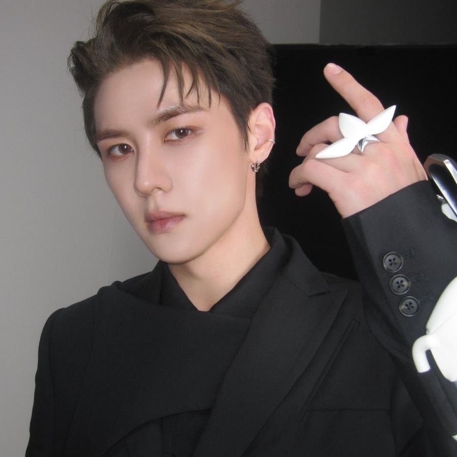 Latest photo of KUN (WayV)
