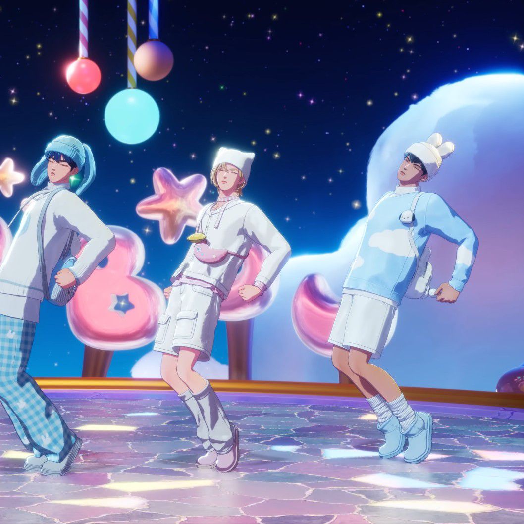 Latest photo of PLAVE