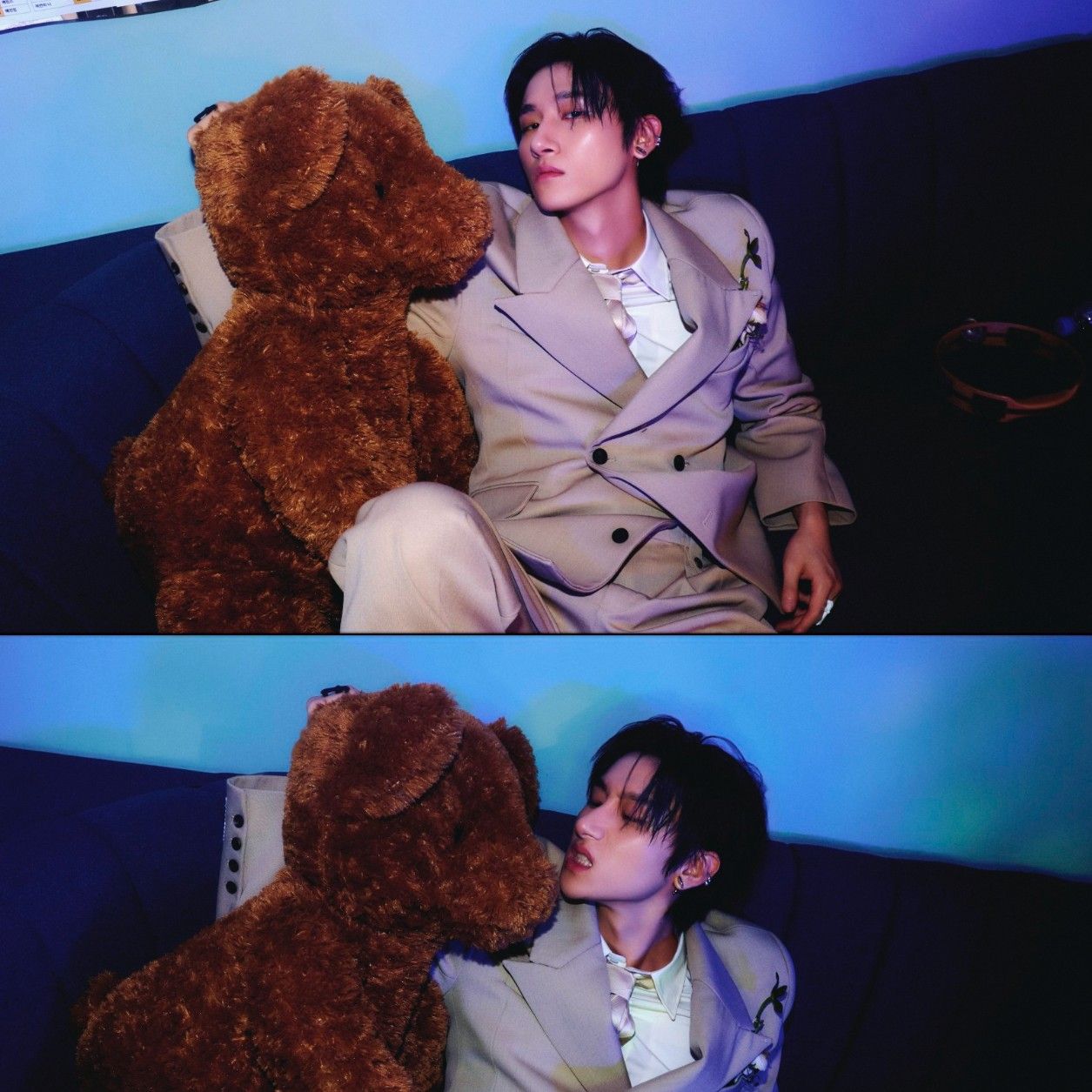 I.M (MONSTA X)の最近の活動写真