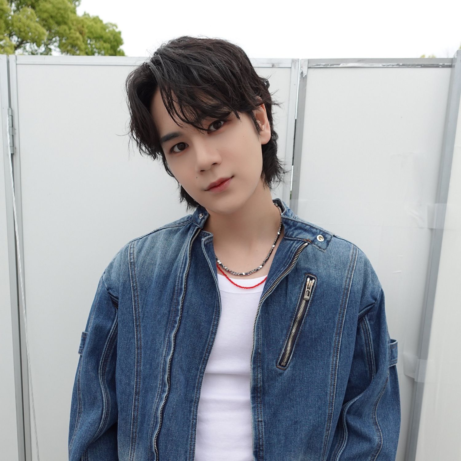 Latest photo of Mamehara Issei (JO1)