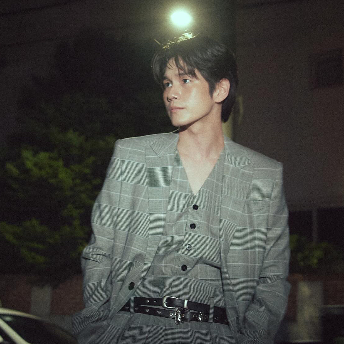 옹성우의 최신 사진