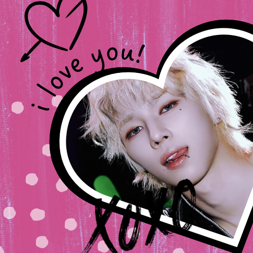A moment captured by So Geon (NEXZ)'s fan