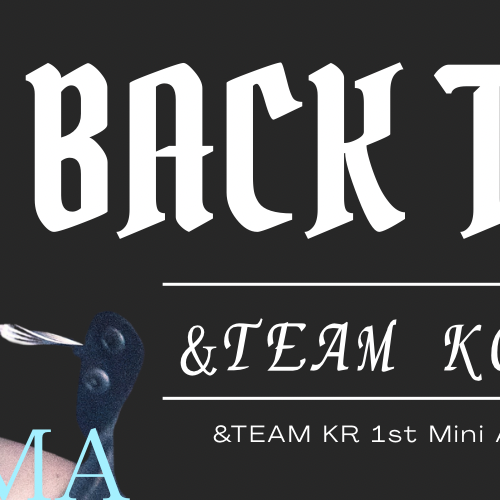 Yuma (&TEAM)的最新照片