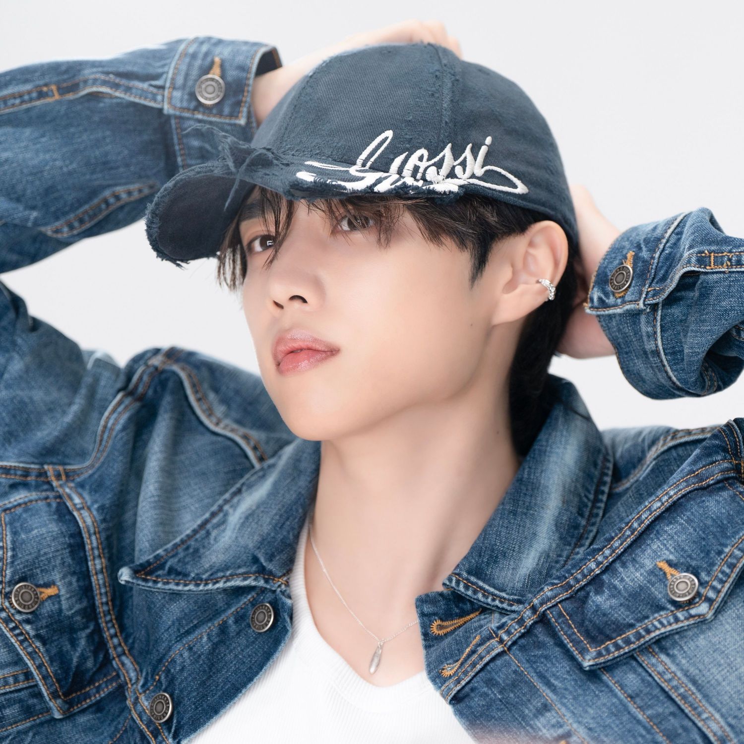 ソヌ (THE BOYZ)の最新写真