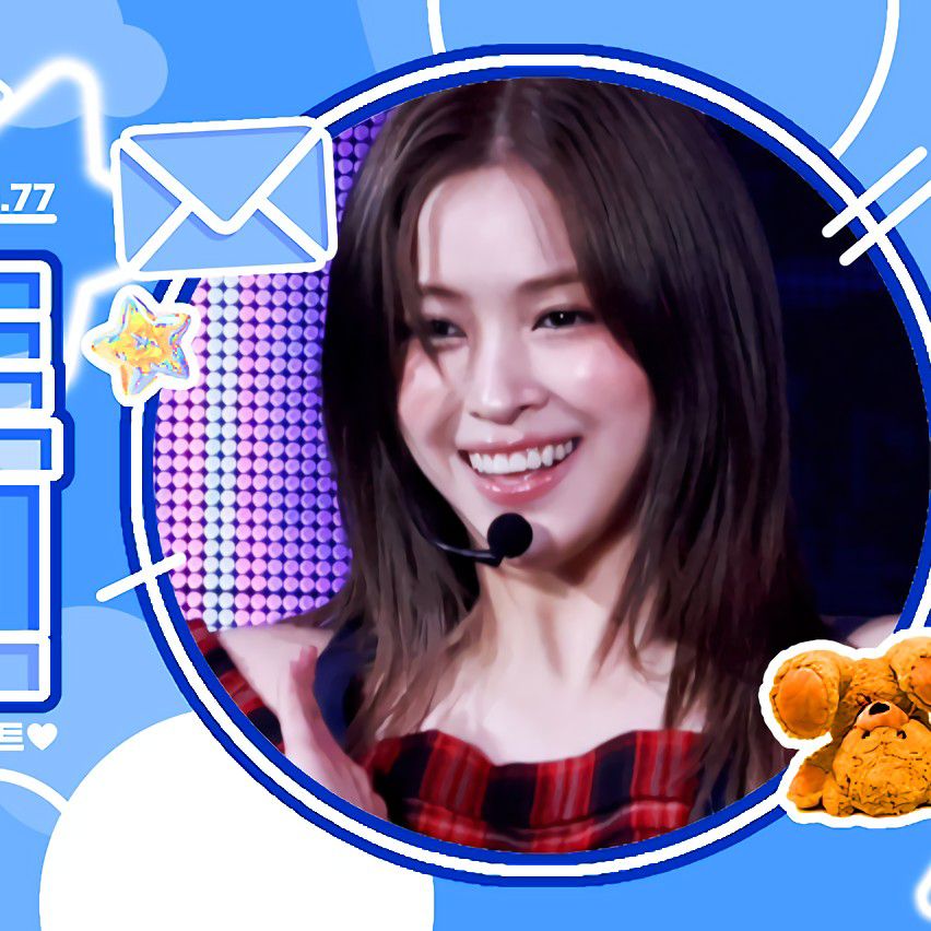 류진 (ITZY)의 최신 사진