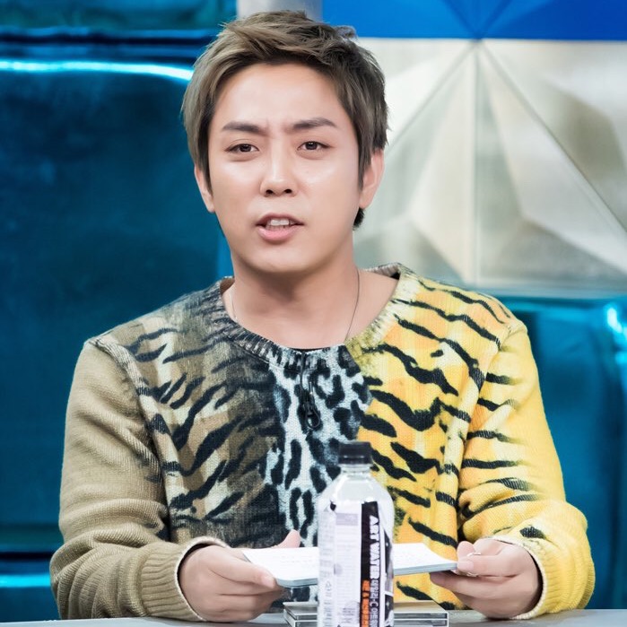 Behind-the-scenes cut of Eun Jiwon (SECHSKIES)