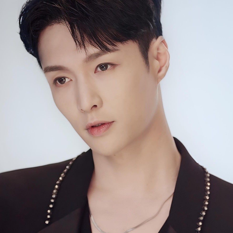 Lay (EXO)的幕後花絮