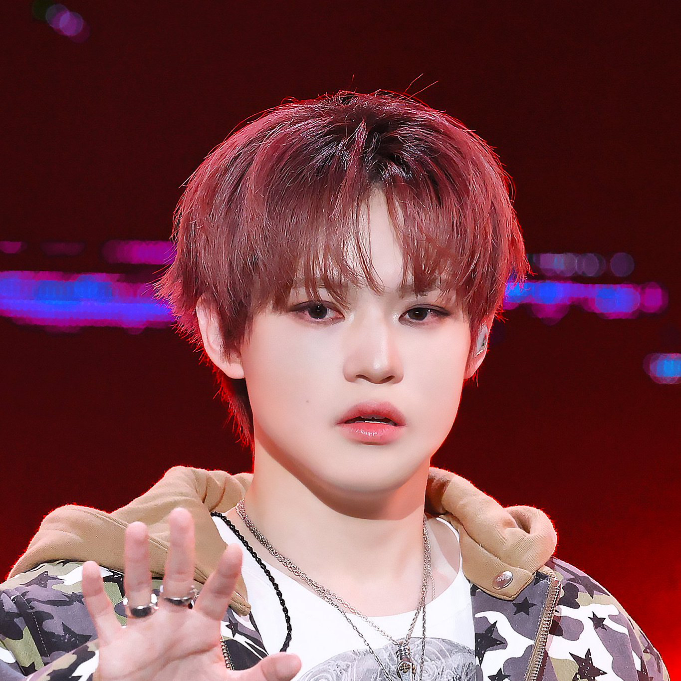 チョンロ (NCT DREAM)の最近の活動写真