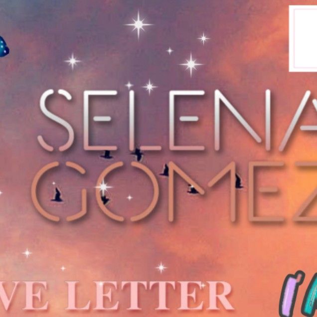 Latest photo of Selena Gomez