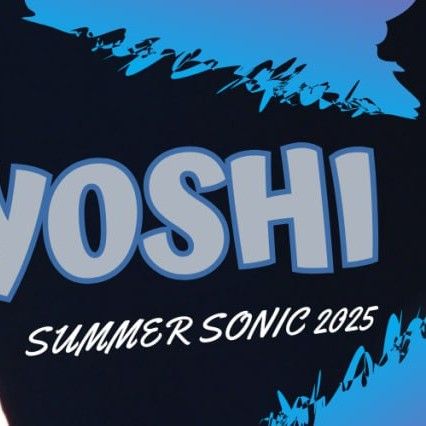 Recent activity shot of Yoshi (TREASURE)