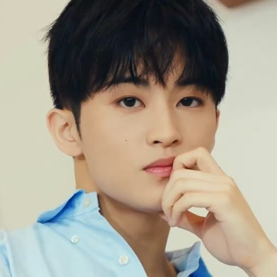 Recent activity shot of Mark (NCT 127, NCT DREAM)
