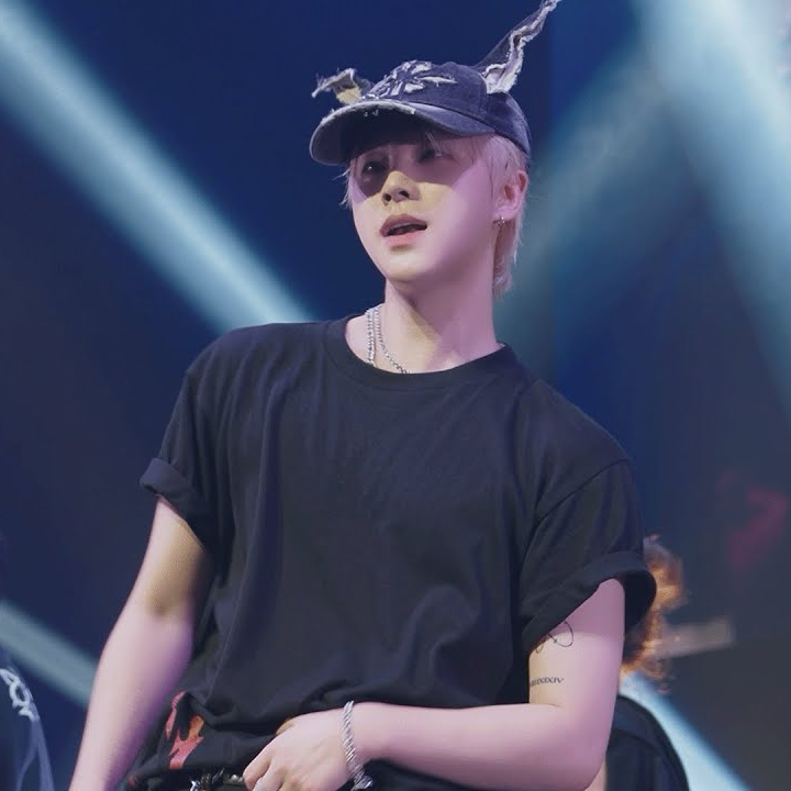 Foto terbaru JAY (iKON)