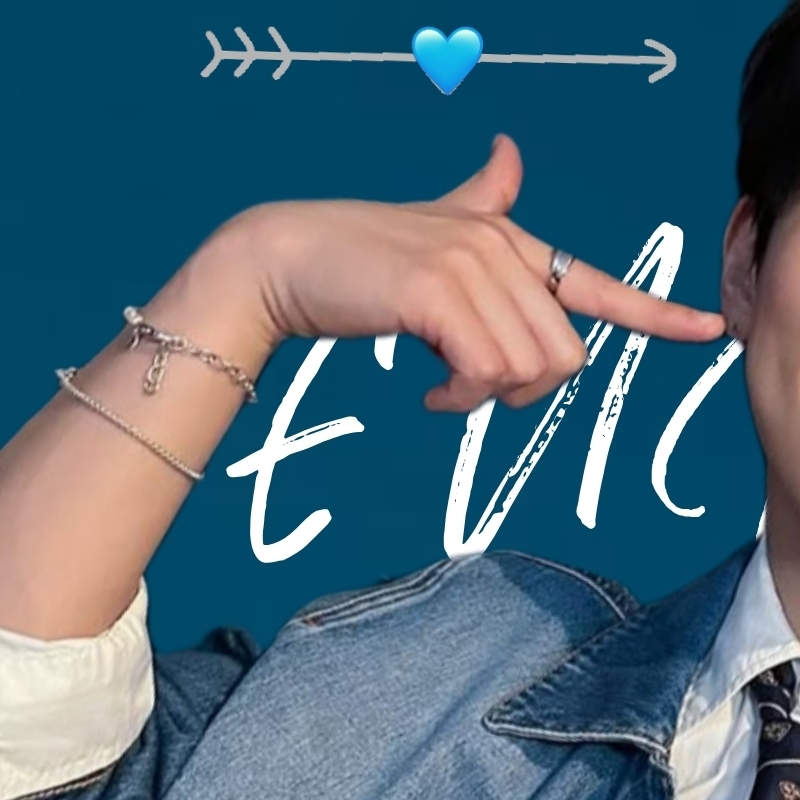 Behind-the-scenes cut of Seo Eunkwang (BTOB)