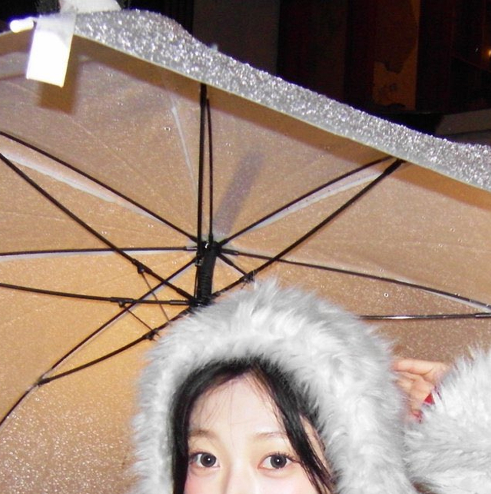 Behind-the-scenes cut of Choerry (ARTMS)