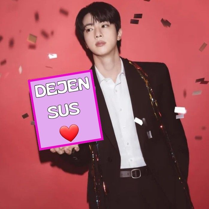 진 (방탄소년단) 팬이 찍은 순간