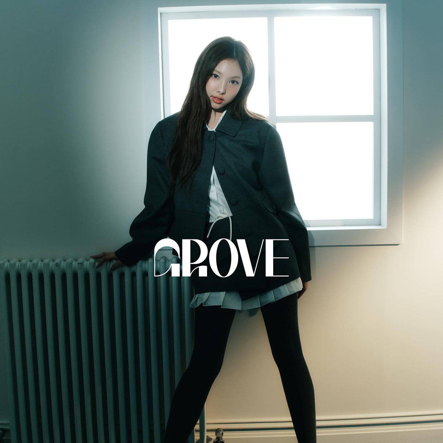 Latest photo of Nayeon (TWICE)