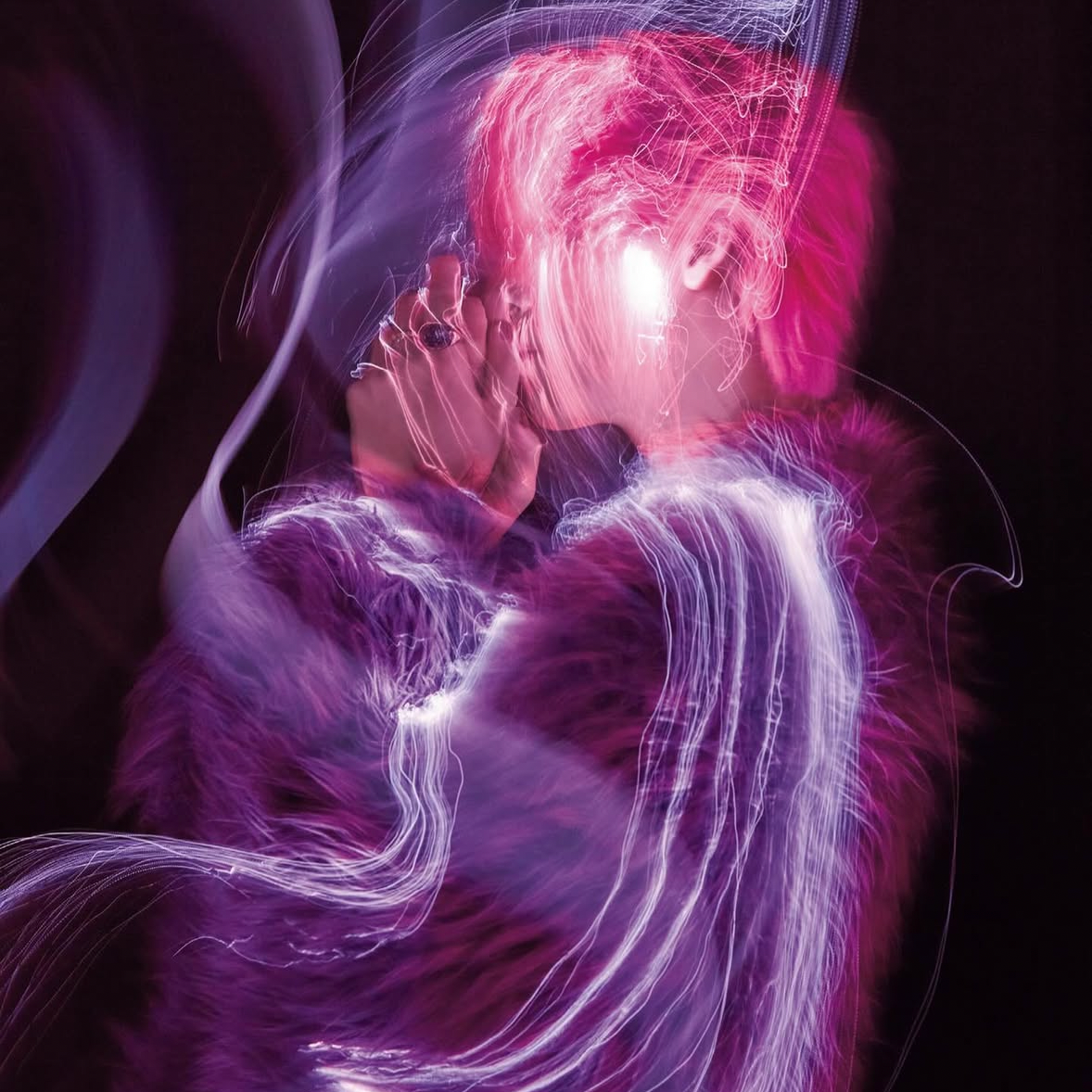 Latest photo of Kawashiri Ren (JO1)