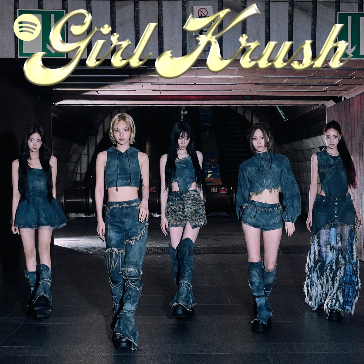 ITZY의 최신 사진