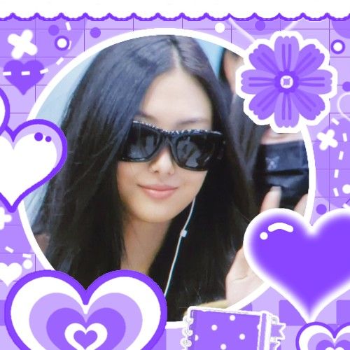 Recent activity shot of Gawon (MEOVV)