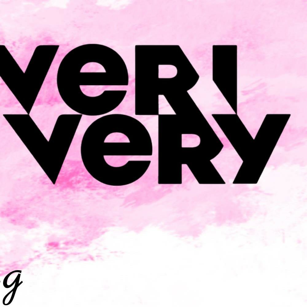 A moment captured by VERIVERY's fan