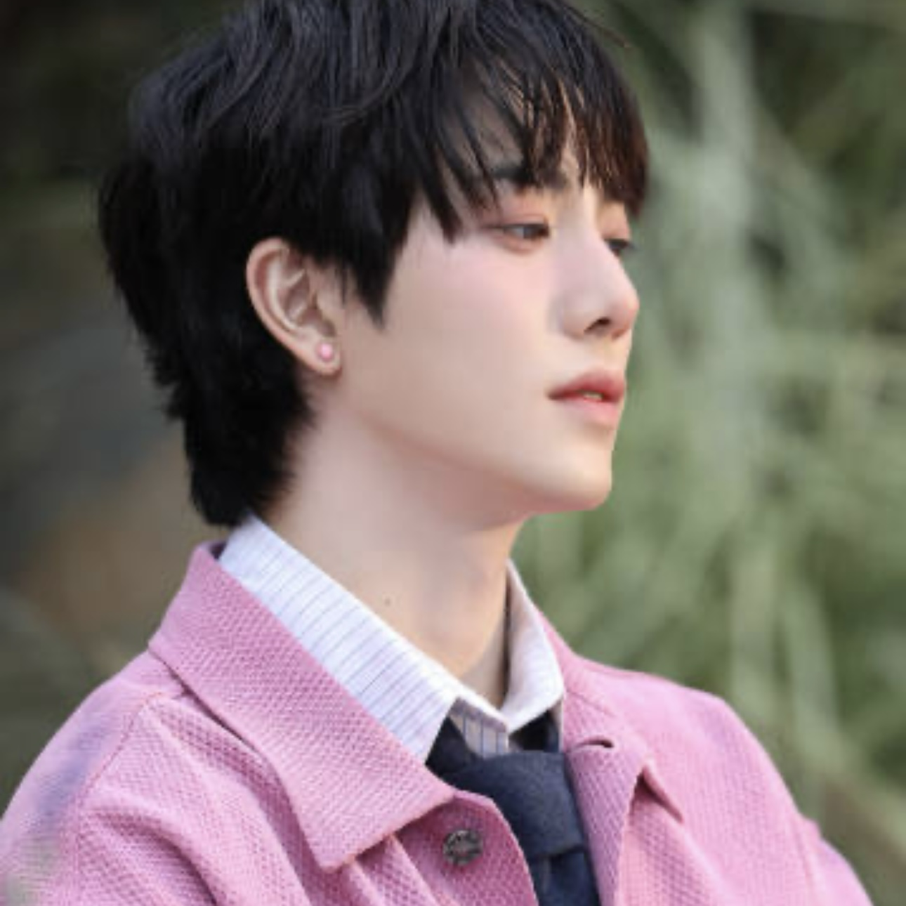 Latest photo of KAZUTA (n.SSign)