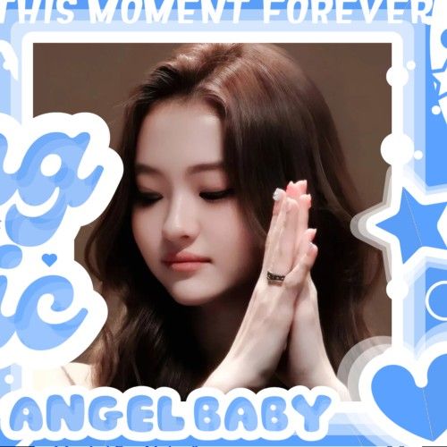 Recent activity shot of Ella (MEOVV)